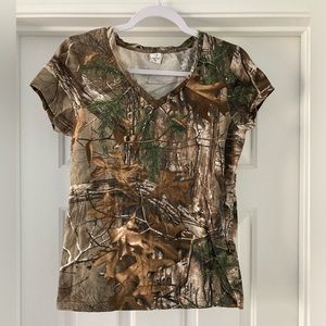 Colosseum camo t-shirt
